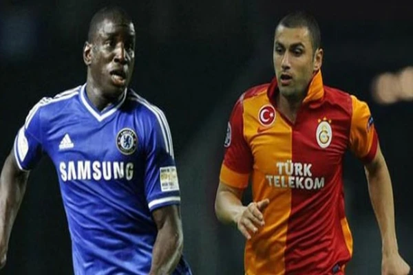 Chelsea - Galatasaray maçı ne zaman,saat kaçta