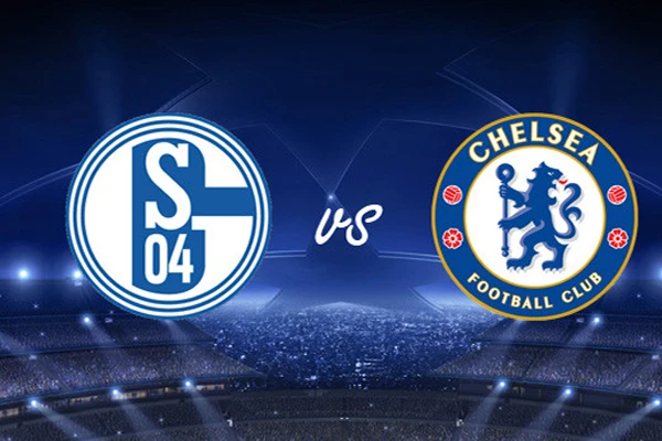 Schalke 04 Chelsea FC maçı ne zaman, saat kaçta oynanacak?