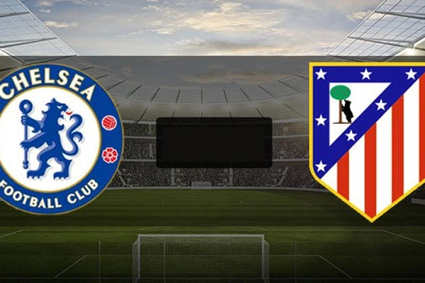Chelsea ve Atletico Madrid maçı geniş özeti ve golleri 1-3 Arda Turan