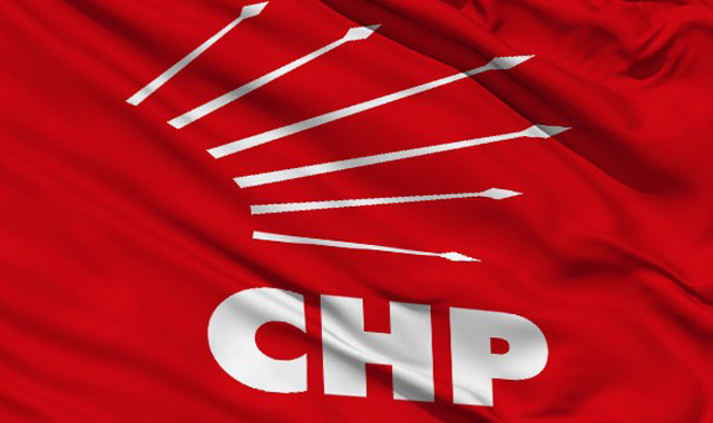 CHP&#039;de Süheyl Batum&#039;a ihraç talebi