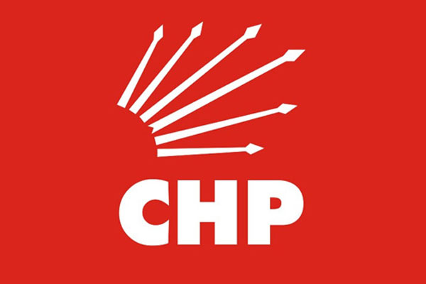 CHP&#039;de Ekmeleddin İhsanoğlu istifası