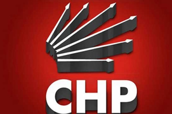 CHP&#039;de bir genel başkan adayı daha