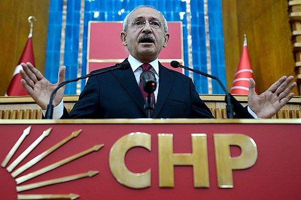 CHP yönetimi yeniden yapılanıyor