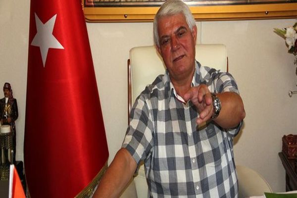 Hamdi Sedefçi, &#039;Kılıçdaroğlu yokken ben vardım&#039;