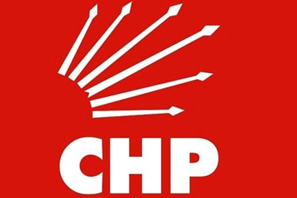 CHP&#039;nin kongresine 1 yıl erteleme