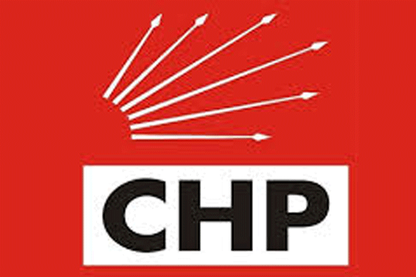 CHP&#039;nin yeni grup başkan vekili belli oldu