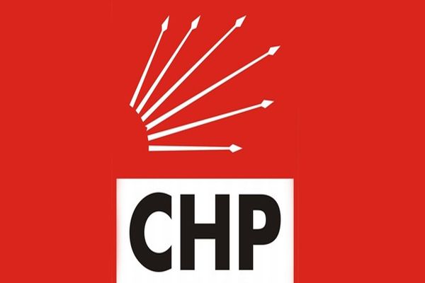 CHP&#039;li başkanın adaylığı düşürüldü