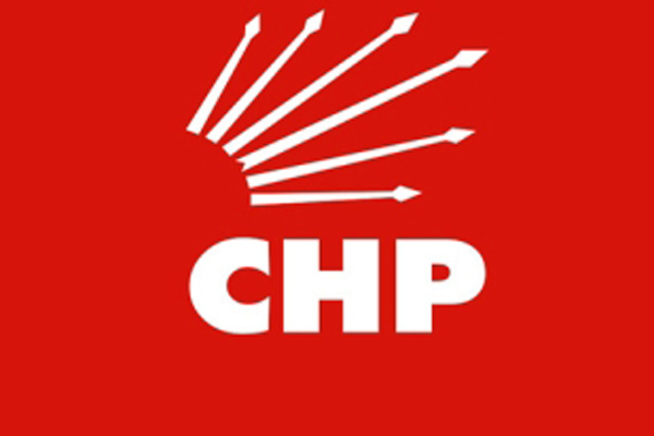 CHP Gökçebey ilçe yönetimi istifa etti