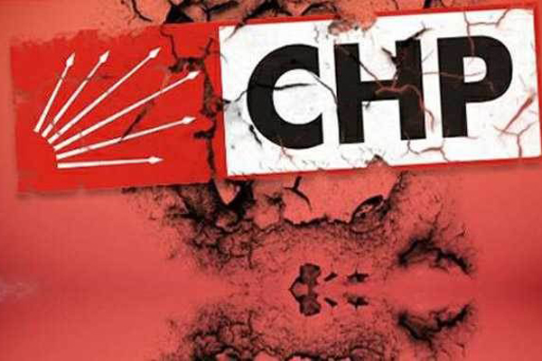 CHP'li 9 vekil Gazze'de canlı kalkan olacak