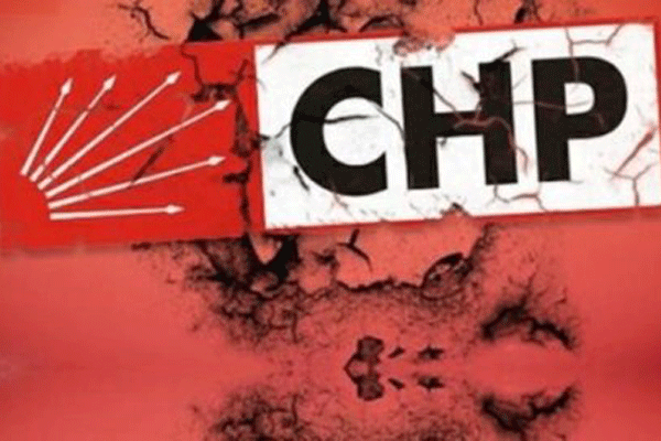 CHP için tehlike çanları uyarısı