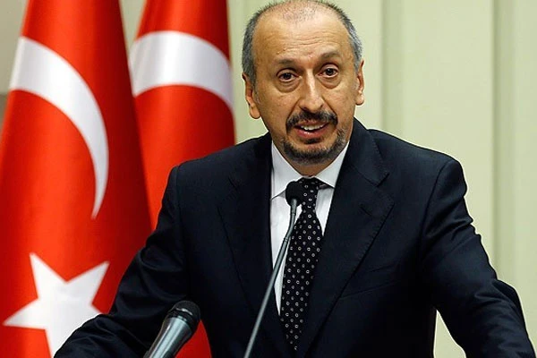 CHP Milletvekili Emrehan Halıcı partisinden istifa etti