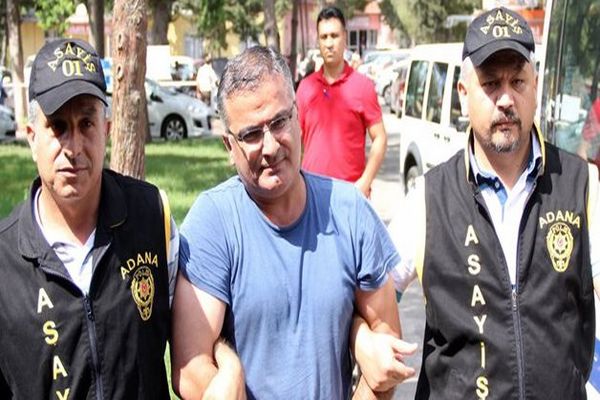 &#039;El şakası&#039; cinayetle son buldu