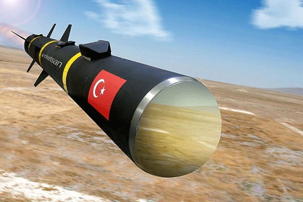 'CİRİT' Avrupa'da görücüye çıkacak