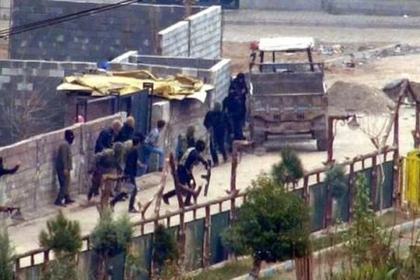 Cizre'deki korkunç plan deşifre oldu