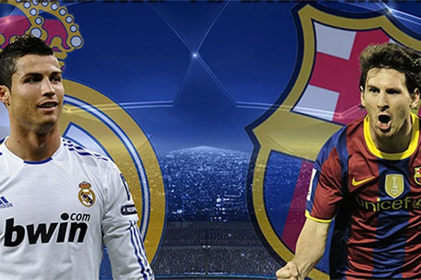 Real Madrid Barcelona maçı ne zaman, saat kaçta, hangi kanalda
