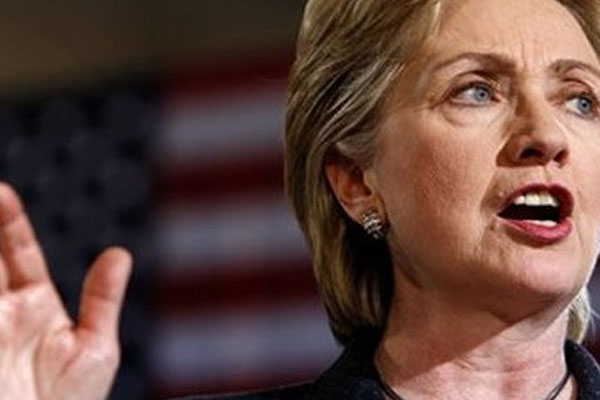 Clinton&#039;dan IŞİD hakkında Türkiye ve İran açıklaması