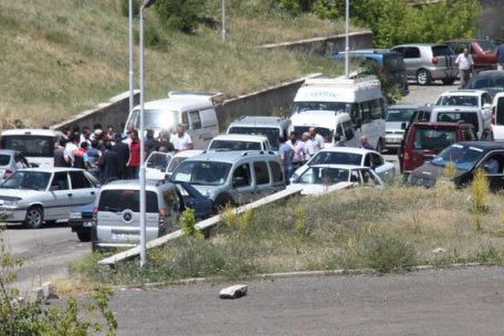 Çoban kardeşleri vuran polis tutuklandı