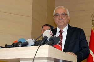 Turan Çolakkadı, bir veda yazısı yayınladı