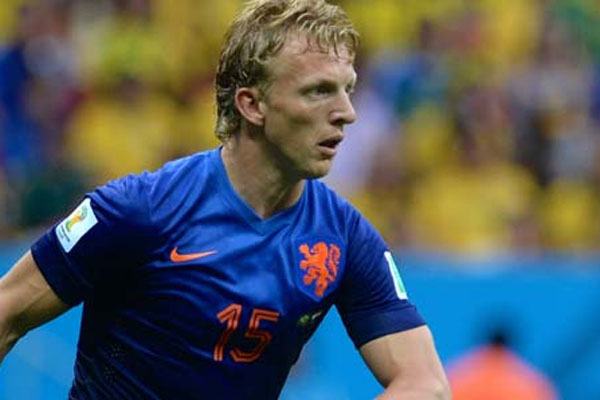 Cruyff&#039;tan Kuyt açıklaması