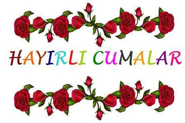 Cuma gününün önemi ve 19 Eylül Cuma mesajları
