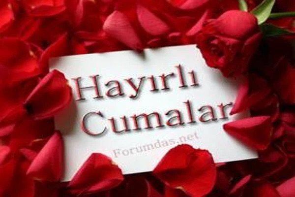 Cuma Gününün Önemi ve En Güzel Cuma Mesajları burada!