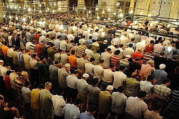 22 Ağustos En Güzel Cuma Mesajları, Cuma gününün önemi