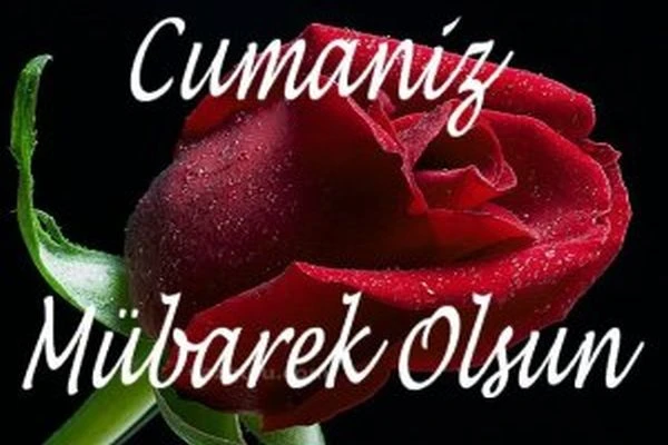 24 Ekim en güzel Cuma mesajları, en güzel sözler!