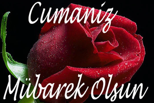 Cuma mesajları - (13 Haziran 2014)