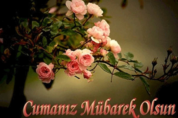Cuma Gününün önemi ve Cuma Mesajları