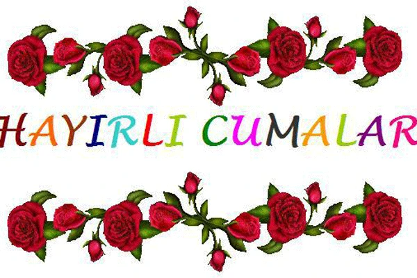Cuma mesajları, 'Cuma gününün önemi'