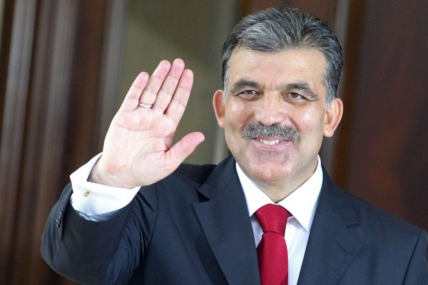 Abdullah Gül&#039;den önemli açıklamalar