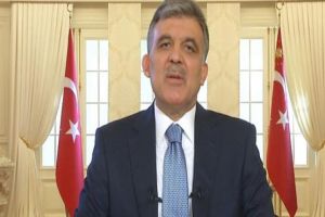 Abdullah Gül&#039;den bir kanuna onay