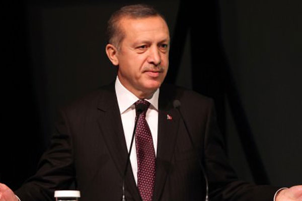 Erdoğan&#039;dan Cumhuriyet&#039;e sert tepki