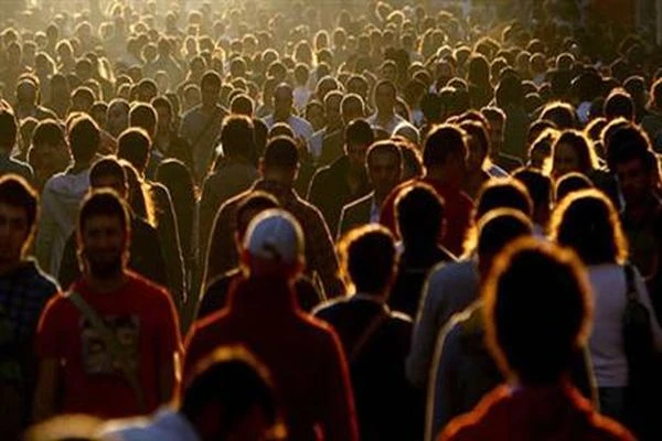 Dünya nüfusu 2100'de ne kadar olacak?