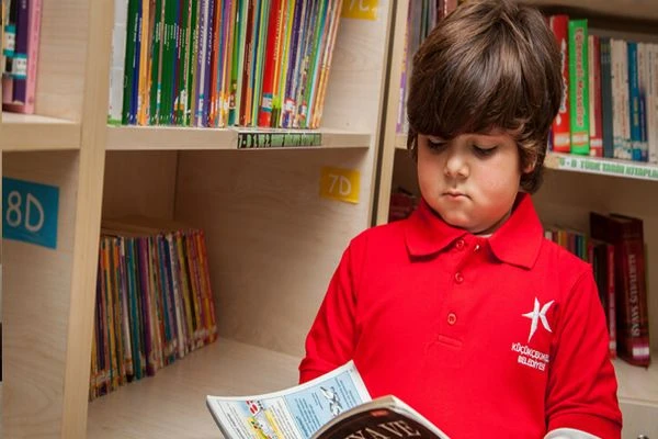 8 yaşındaki minik dahi 154 IQ ile şaşırttı