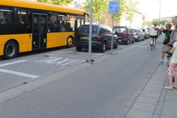 Danimarka&#039;da Türk koca dehşet saçtı