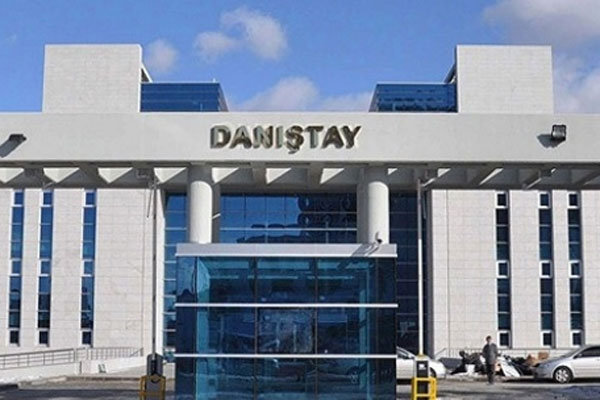 Danıştay&#039;dan BTK kararına durdurma