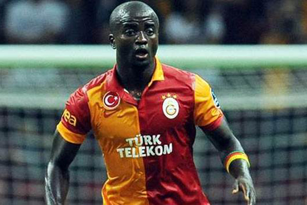 Galatasaray&#039;dan Dany&#039;e kötü haber