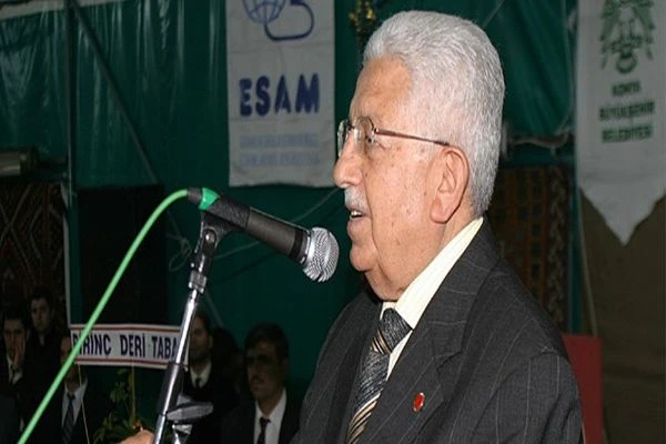 Kutan, 'En utanç vereni 28 Şubat'tır'