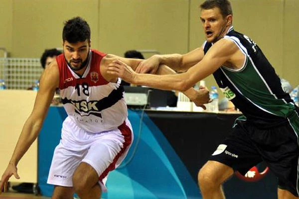 Darüşşafaka'dan dev fark