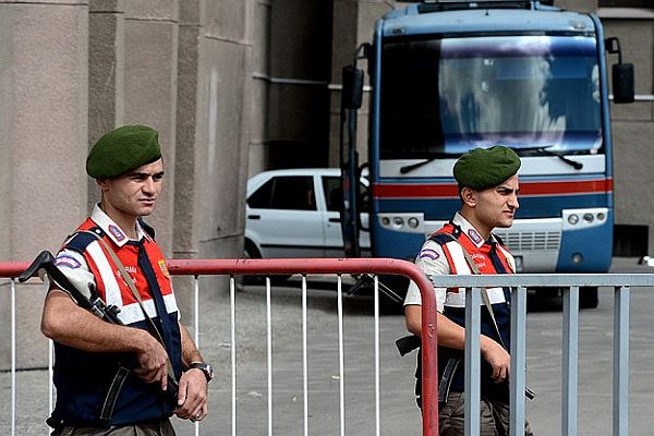 28 Şubat Davası&#039;nın duruşma tarihi belirlendi