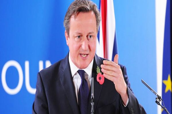 David Cameron&#039;u çileden çıkaran istek!