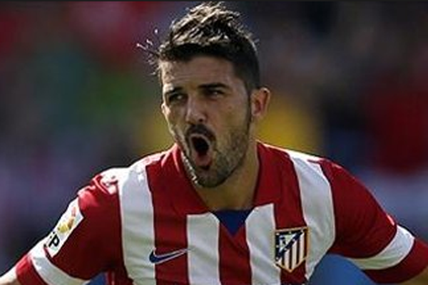 David Villa Galatasaray&#039;a mı geliyor