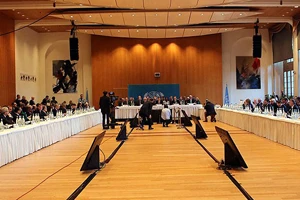 Davos'ta Afrika'nın geleceği tartışıldı