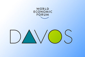 Davos'a 40'tan fazla devlet ve hükümet başkanı katılacak