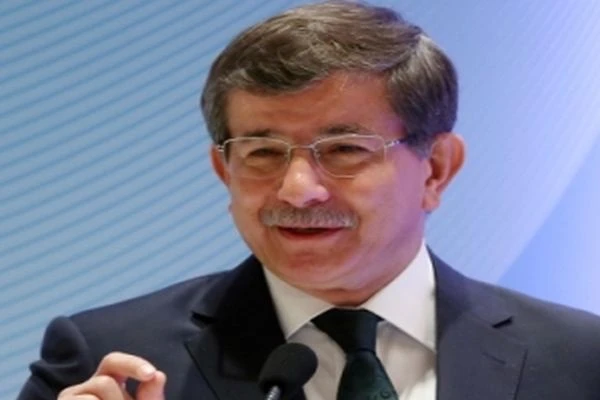 Başbakan Davutoğlu'ndan Yedi Güzel Adam müjdesi!