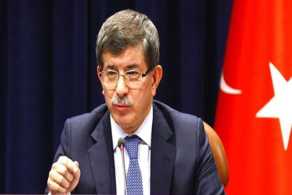 Başbakan Davutoğlu'ndan Hakkari saldırısına sert tepki!