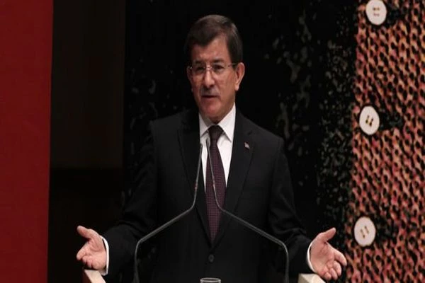 Davutoğlu, kendisiyle ilgili bir gerçeği ilk kez açıkladı!