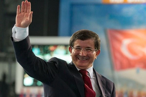 Cumhurbaşkanı Erdoğan, Başbakanlık vekaletini o isme verdi