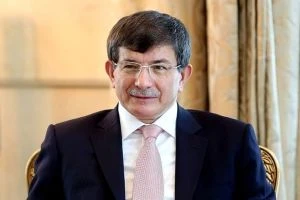 Davutoğlu, 'Hiçbir hukuki açık yoktur'
